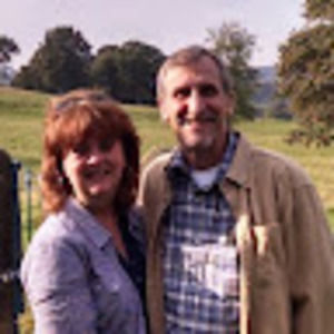 Meet your Posher, Rita